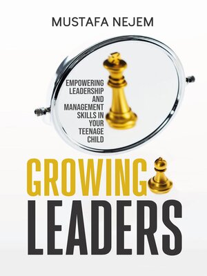 cover image of Growing Leaders
